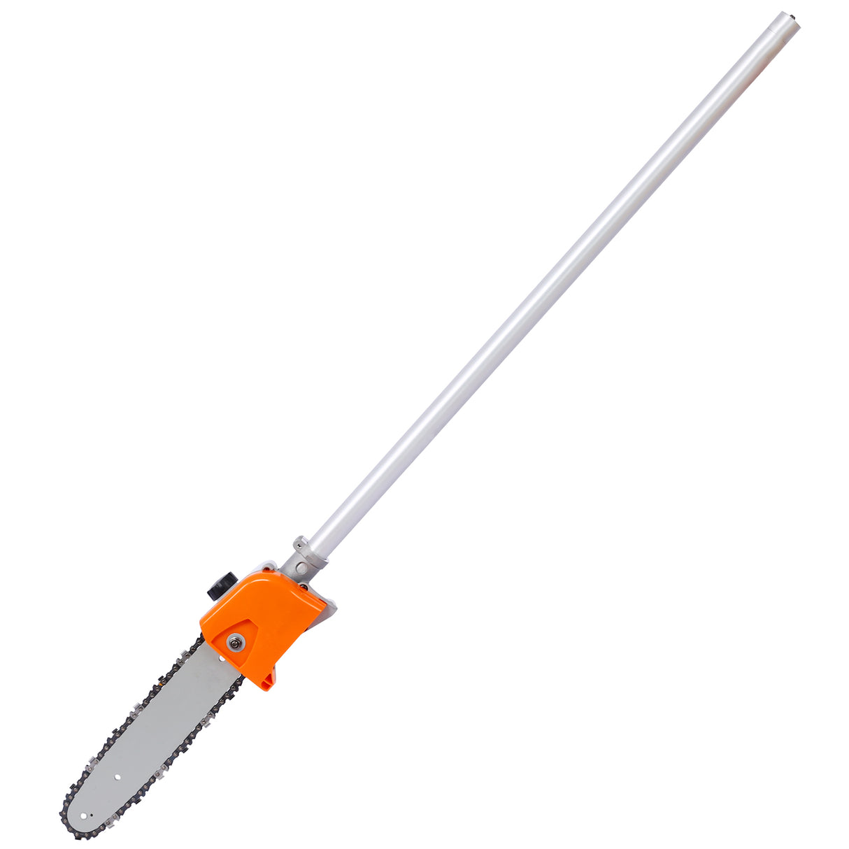 4 in 1 Multi-Functional Trimming Tool, 63CC 2-Cycle Garden Tool System