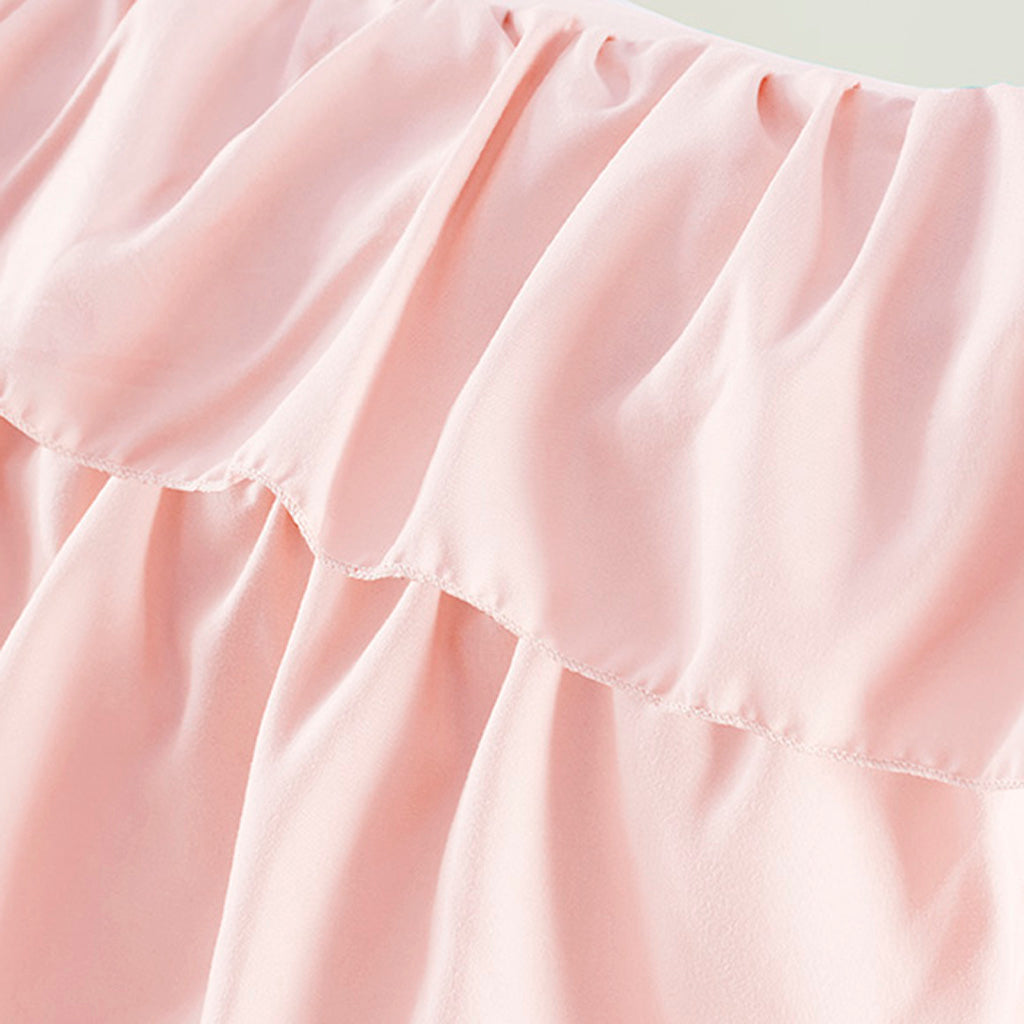 Twin/Twin XL Ruffle Comforter Set