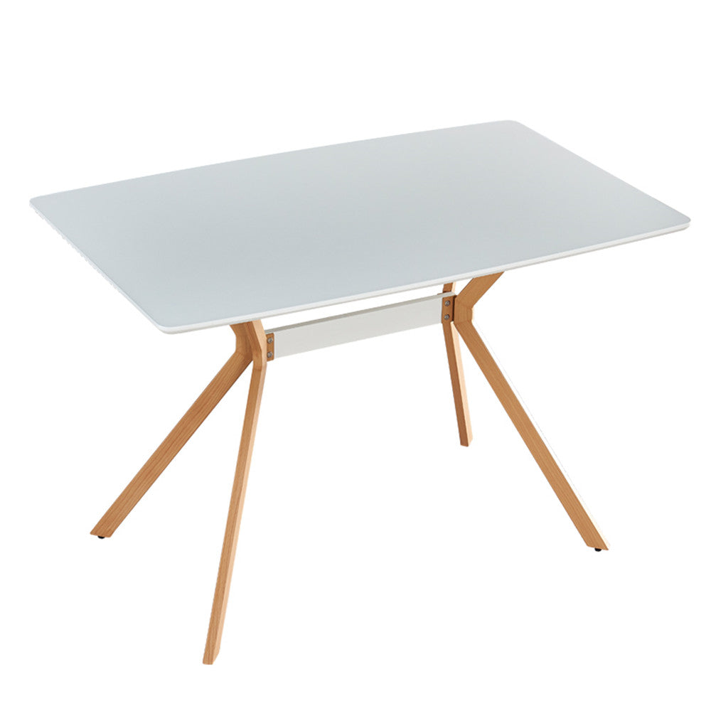 Modern Minimalist Style Dining Table