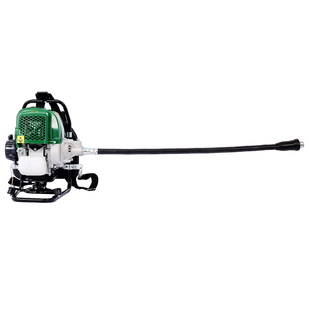 Backpack 4-in-1 Multi-Functional Trimming Tool with 31cc 4-Stroke Engine