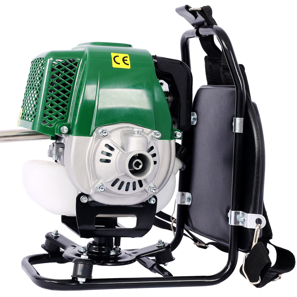 Backpack 4-in-1 Multi-Functional Trimming Tool with 31cc 4-Stroke Engine