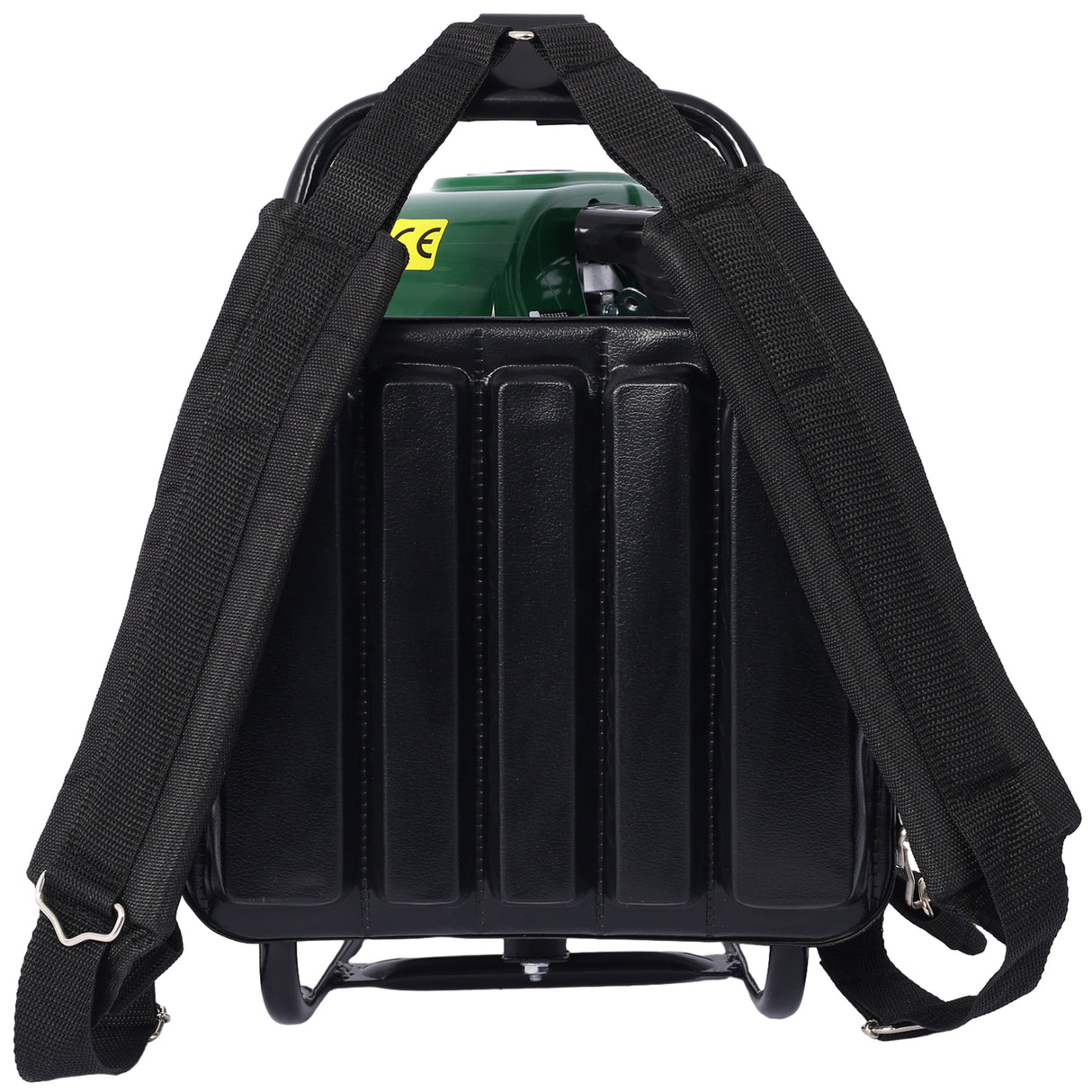Backpack 4-in-1 Multi-Functional Trimming Tool with 31cc 4-Stroke Engine