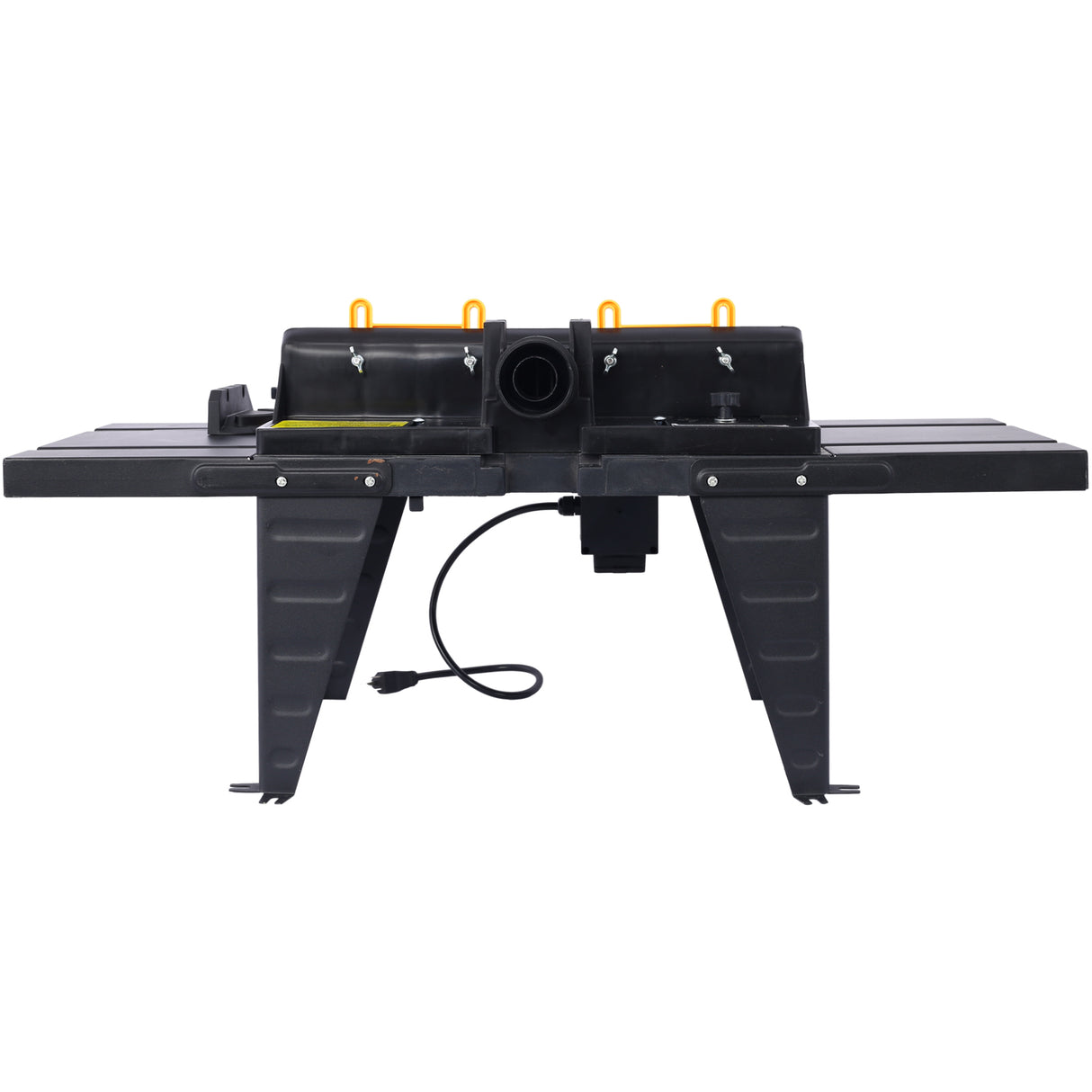 Electric Benchtop Router Table Wood Working Tool