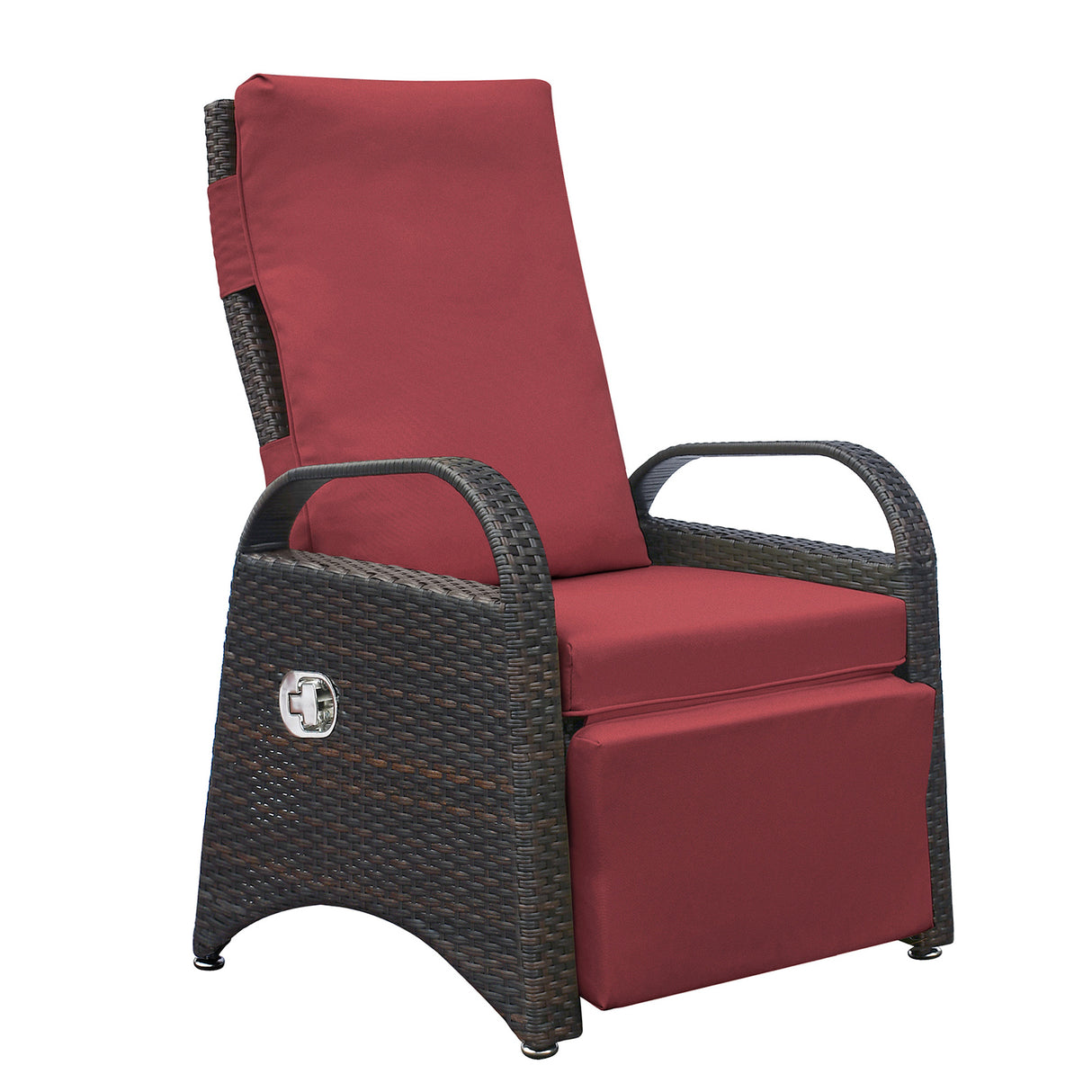 Outdoor Recliner Chair