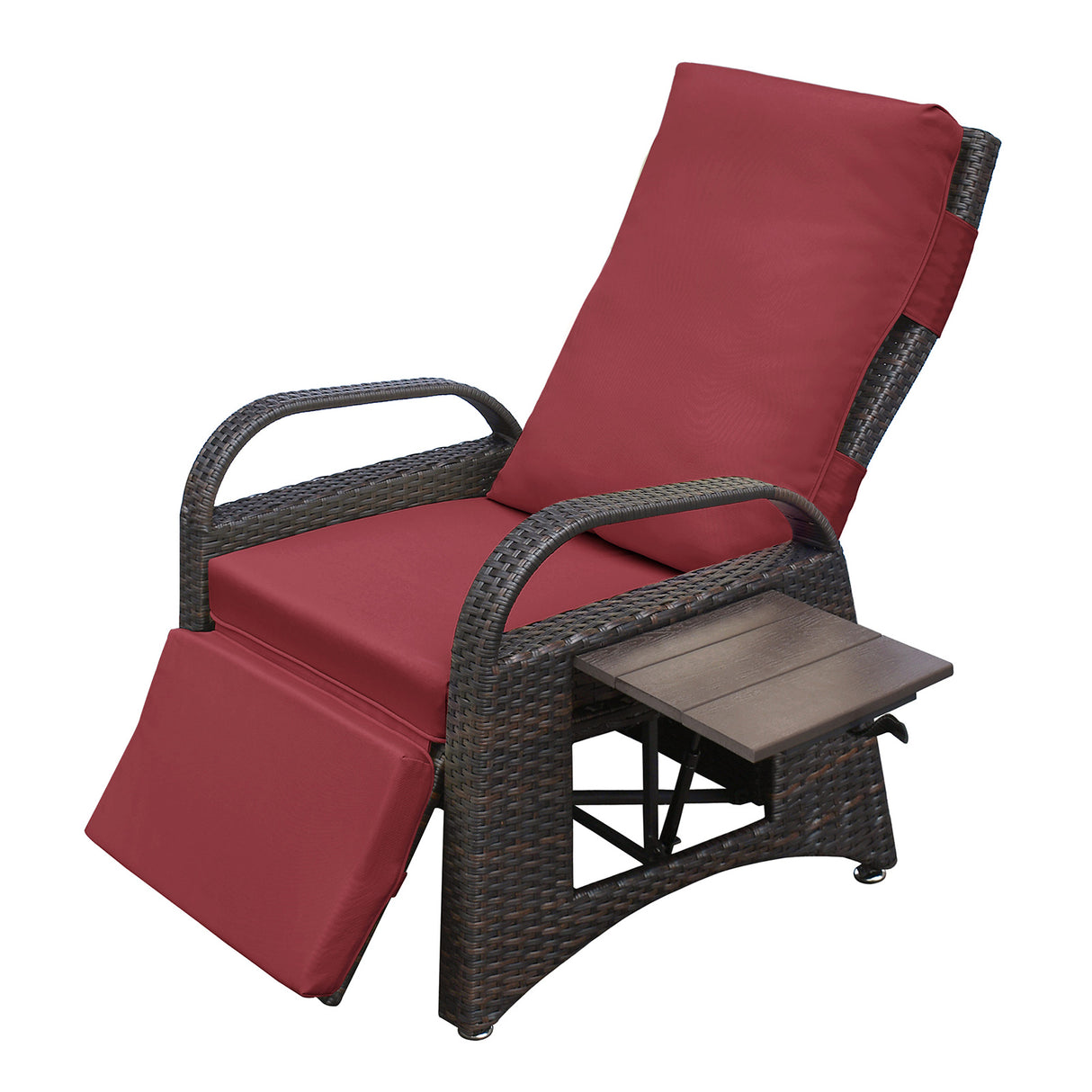 Outdoor Recliner Chair