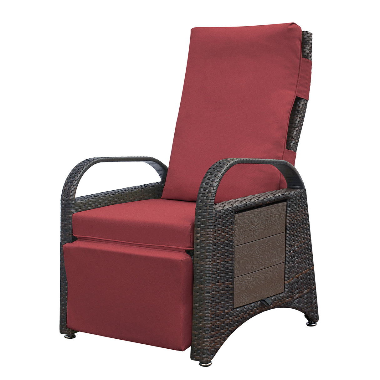 Outdoor Recliner Chair