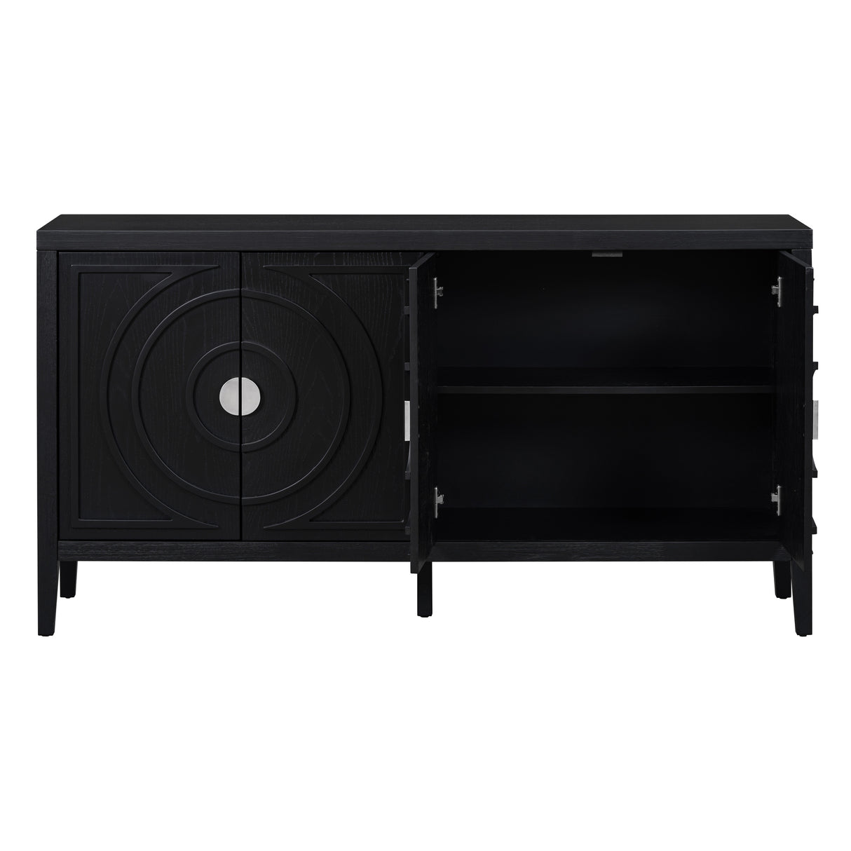 TREXM Retro Sideboard