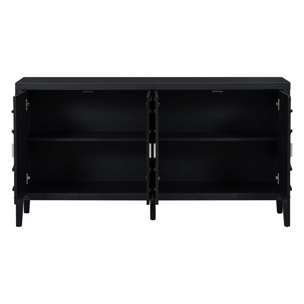 TREXM Retro Sideboard
