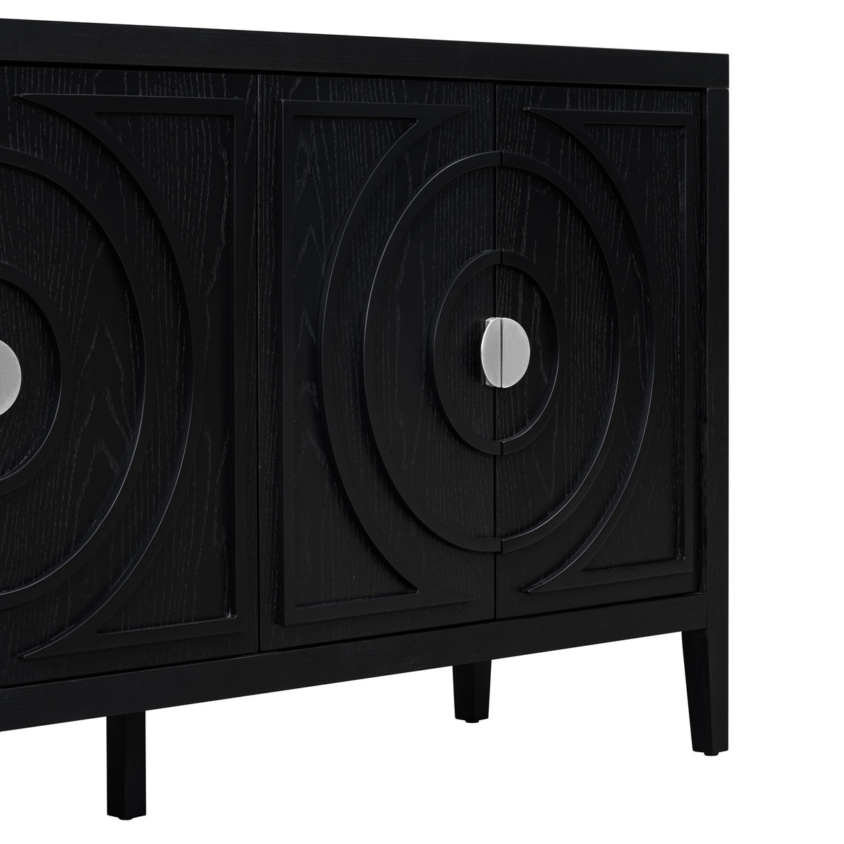 TREXM Retro Sideboard