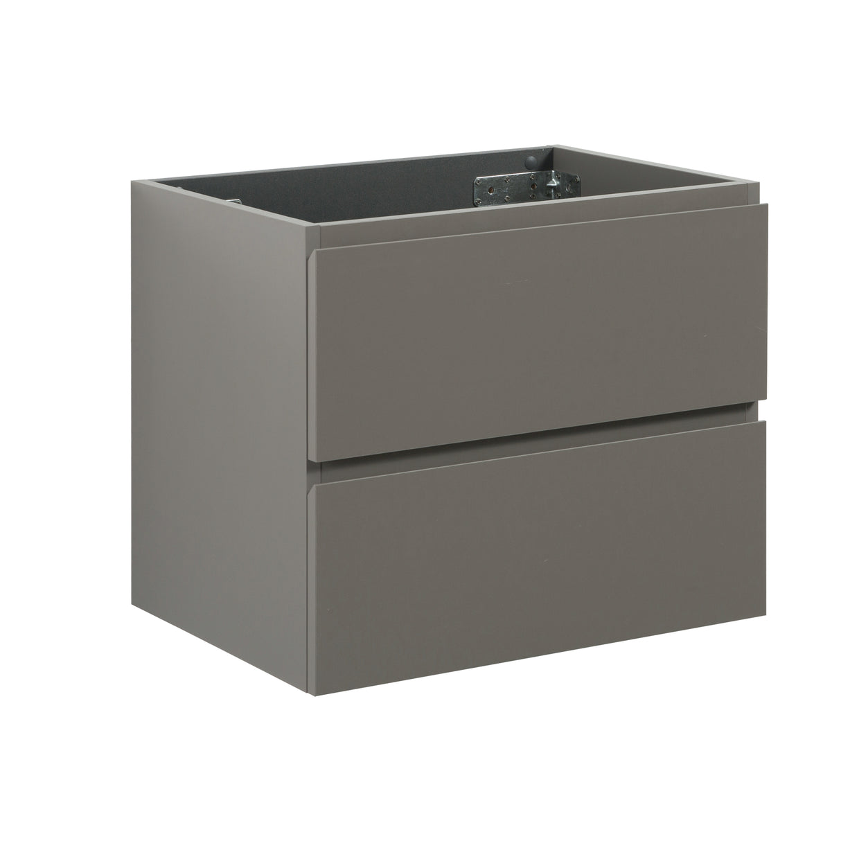 Alice 24W 102 Wall Mount Bathroom Cabinet Without Basin