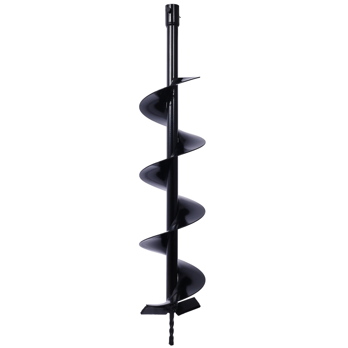 Auger Drill Bit for Planting Hole and Landscaping
