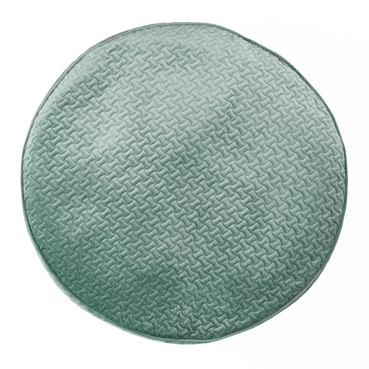 Borroco 4 Foot Short Cylindrical Bean Bag