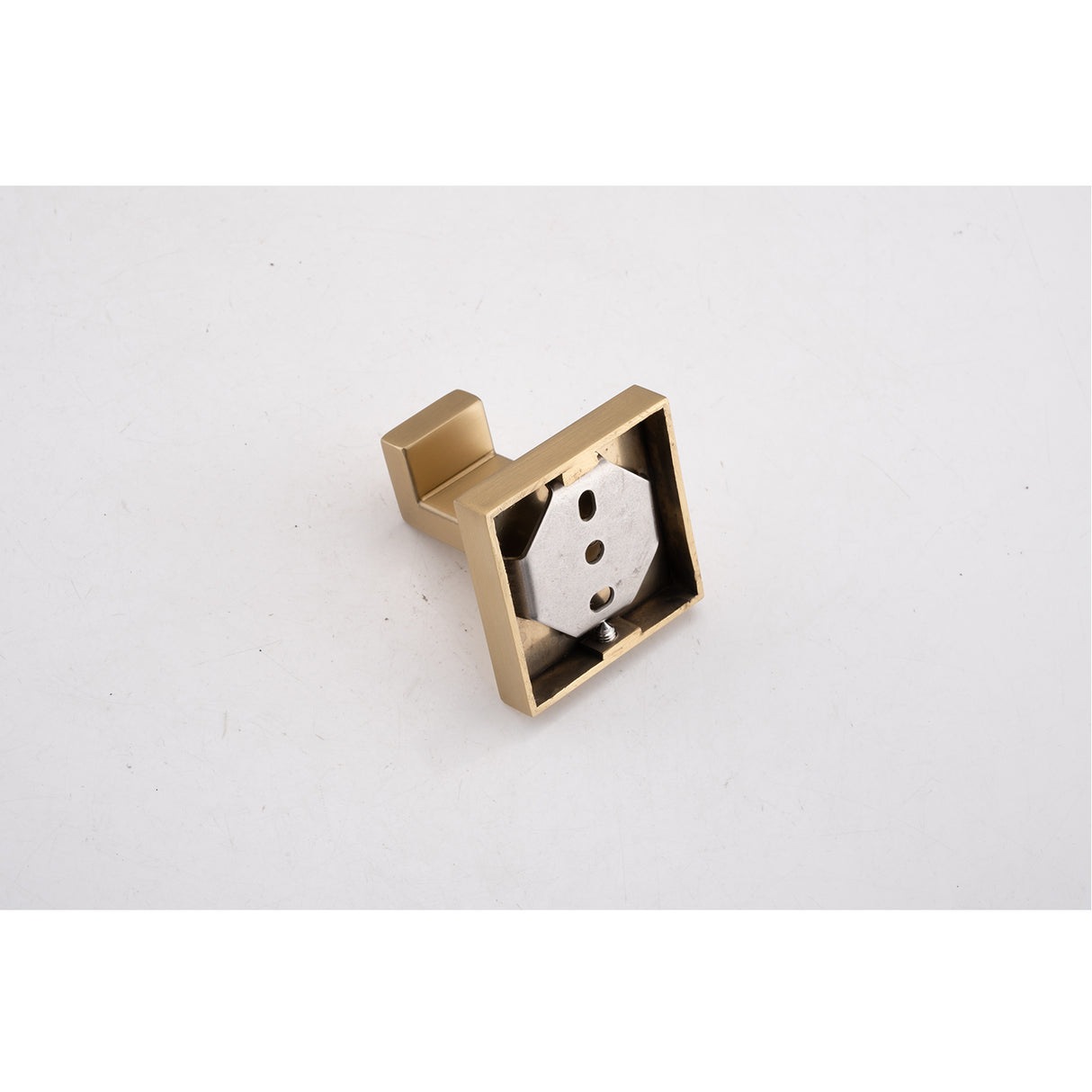 4-Piece Bathroom Hardware Set