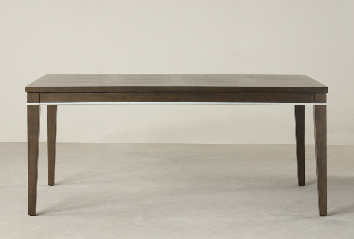 Aberll Wood Dining Table