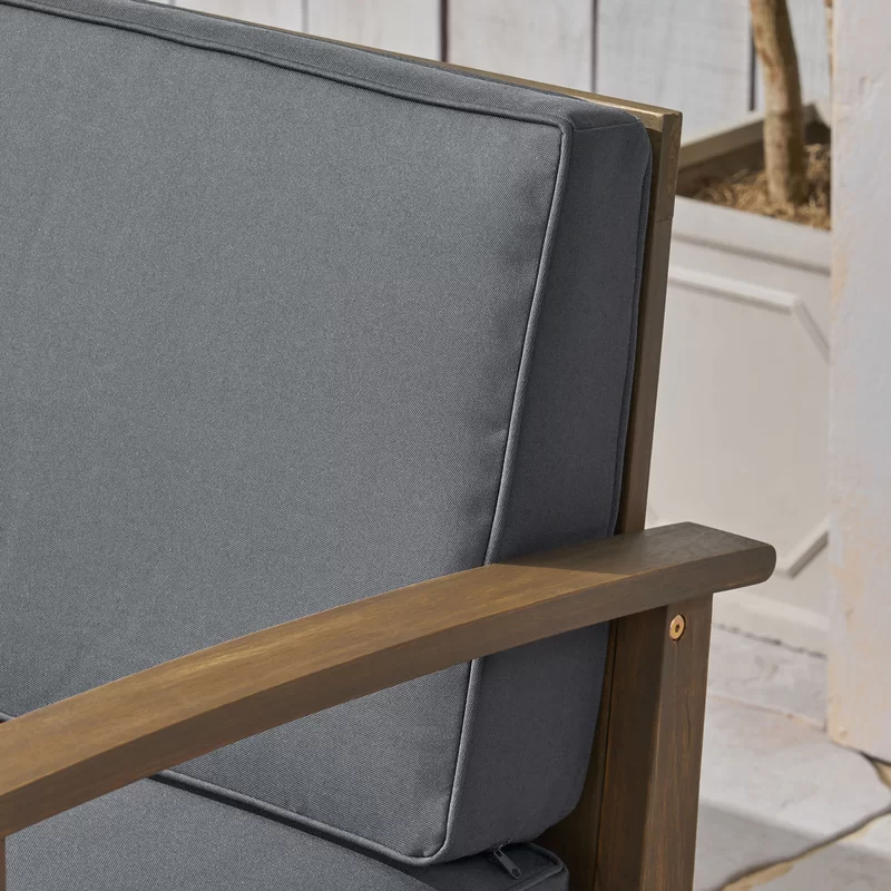 Perla 5-Pcs Sofa Set