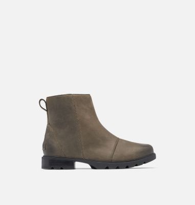 Sorel EMELIE III Women's Zip Bootie