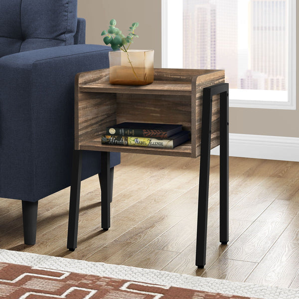 Accent Table, Side Contemporary & Modern Design - Best Buy Furniture