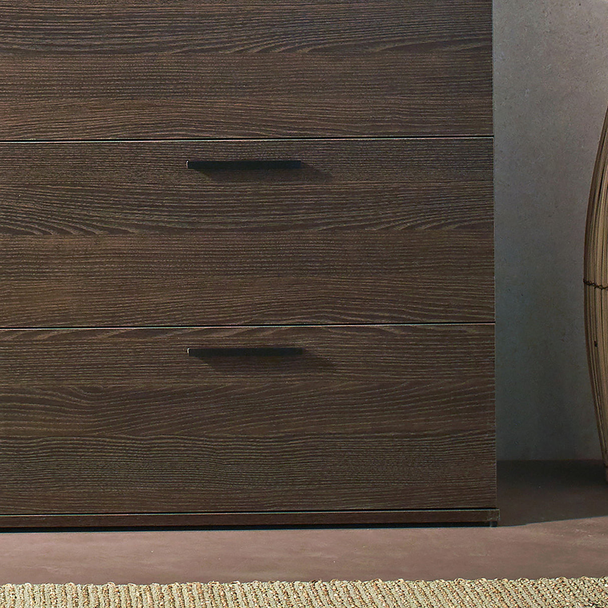 Morgan - 3 Drawer Modular Jumbo Chest