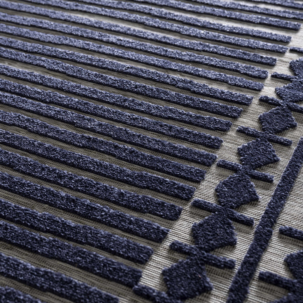 Sillawit 3D Outdoor Area Rug - Clearance