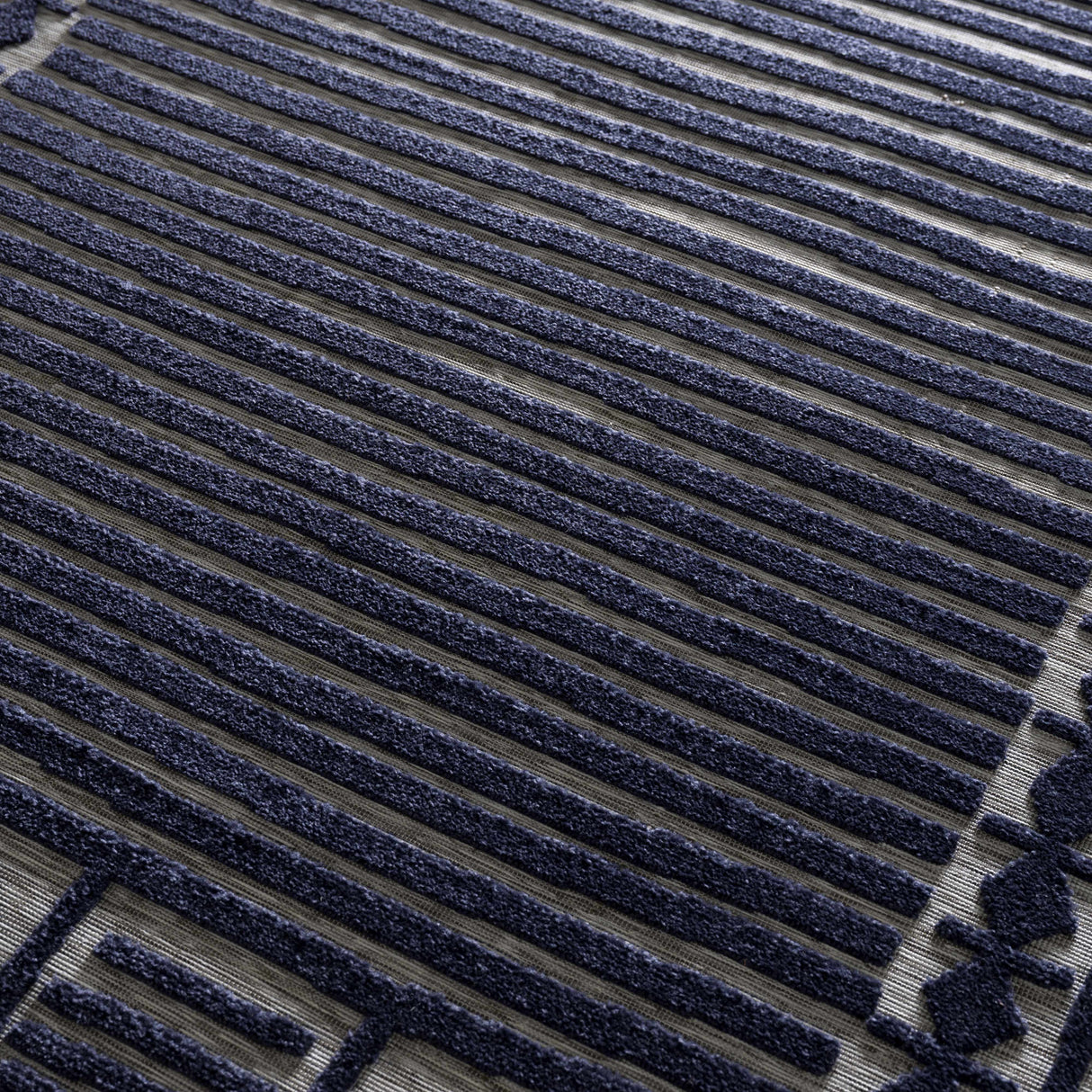 Sillawit 3D Outdoor Area Rug - Clearance