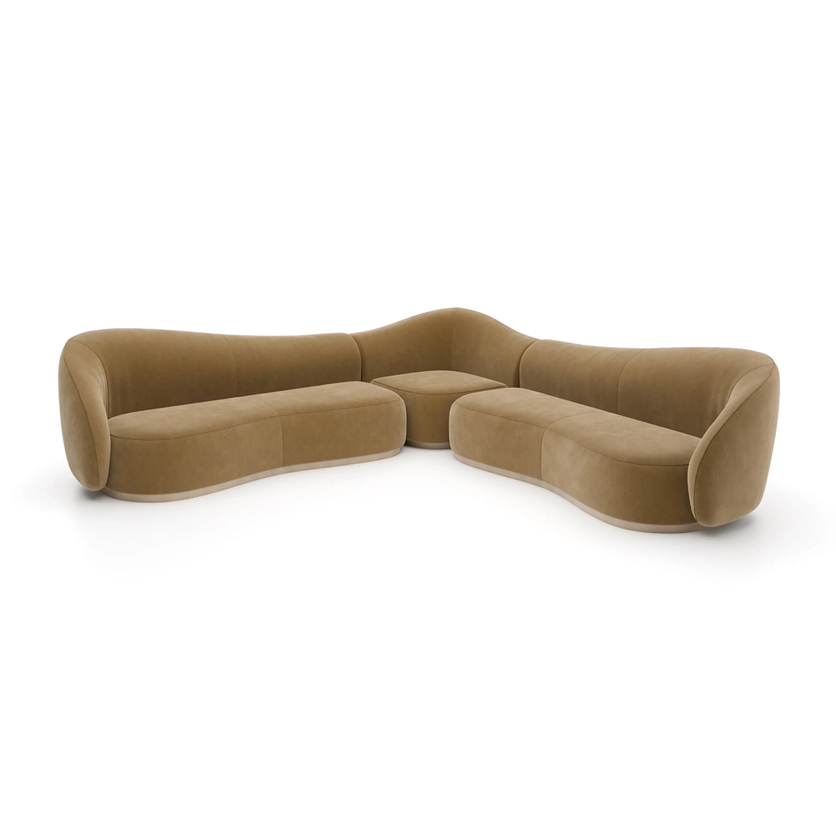Kalahari Sectional