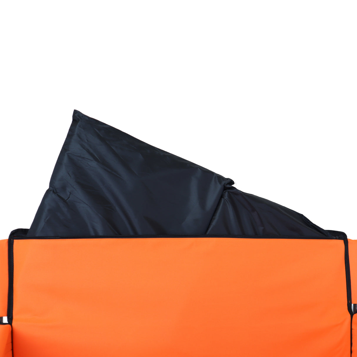 3-in-1 Folding Wagon with Bench Seat