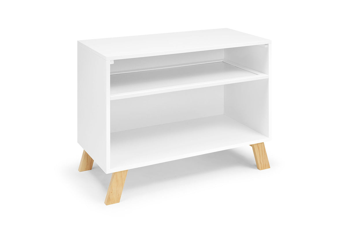 Livia - Multi Purpose Changing Table - Two Tone