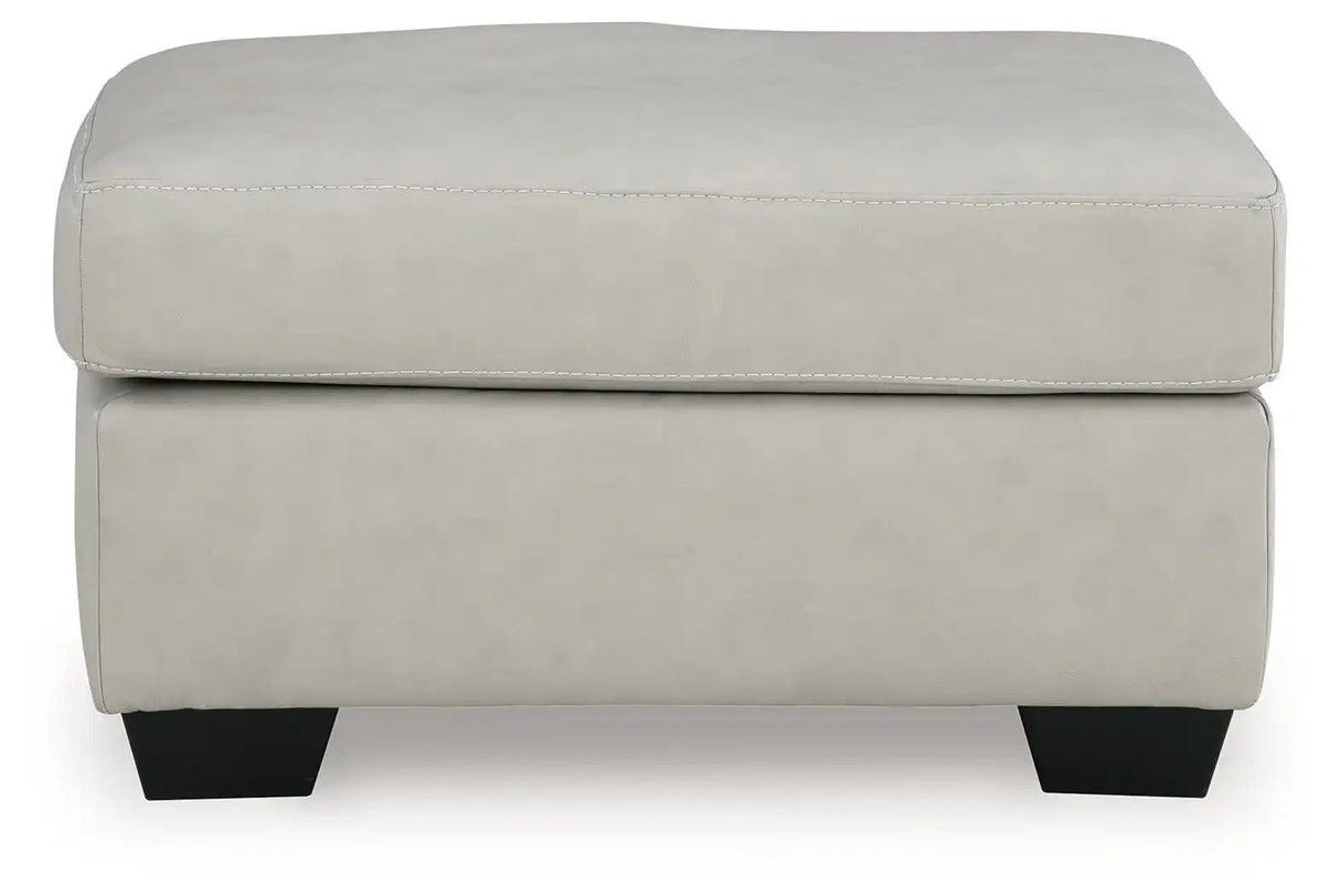 Santorine - Ottoman - Best Buy Furniture