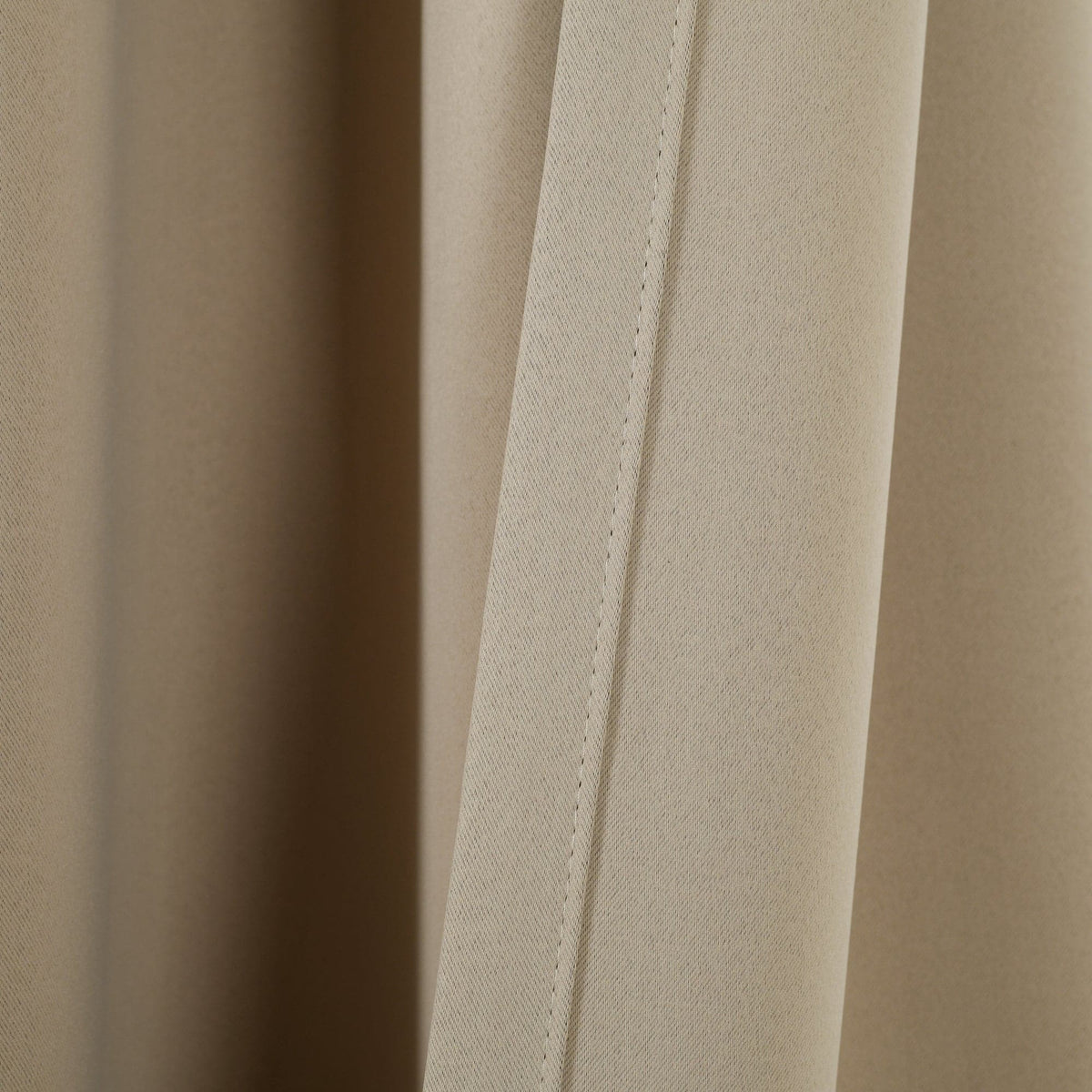 LushDecor Insulated Grommet Blackout Window Curtain Panel Set - view 60