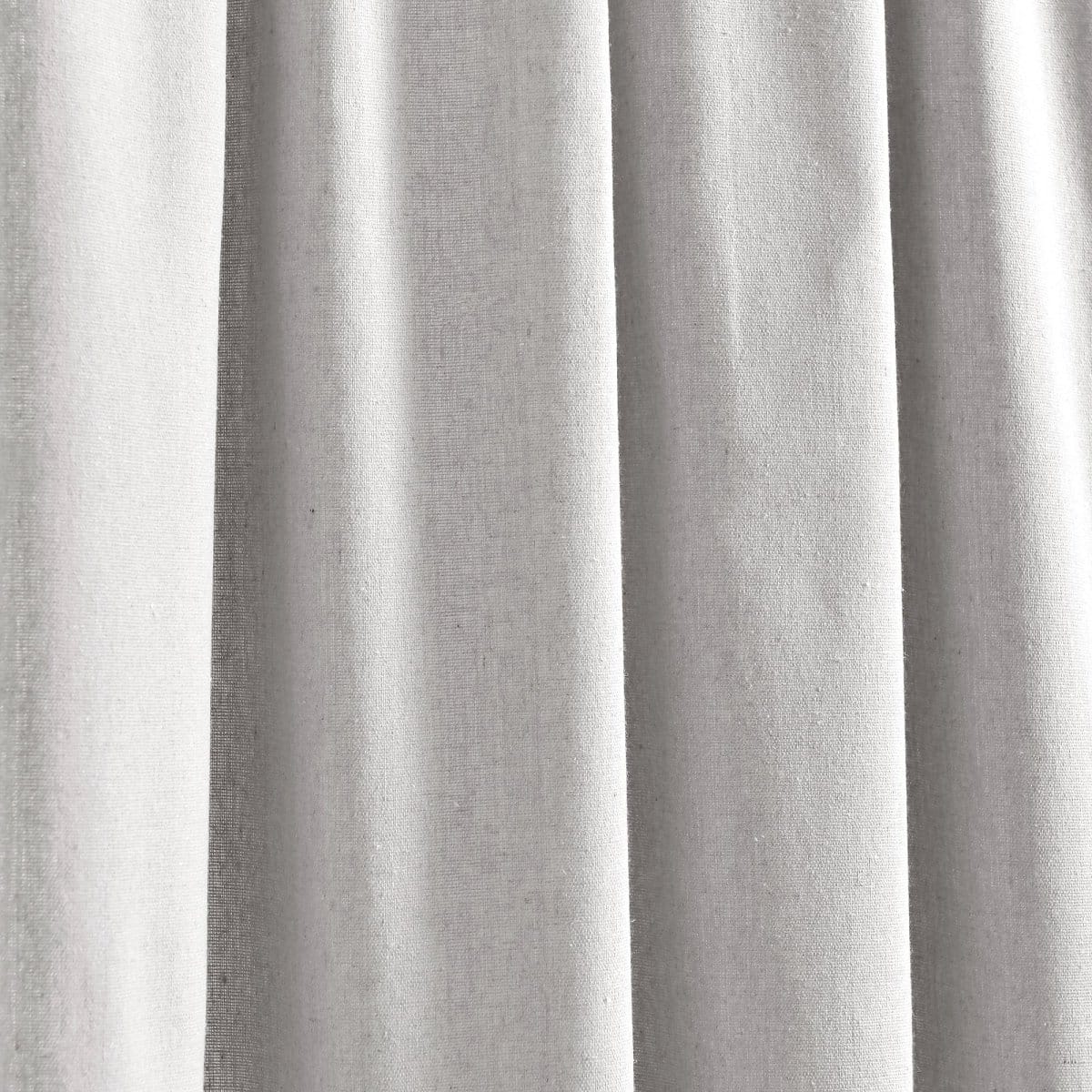 LushDecor Boho Pom Pom Tassel Faux Linen Window Curtain Panel - view 45