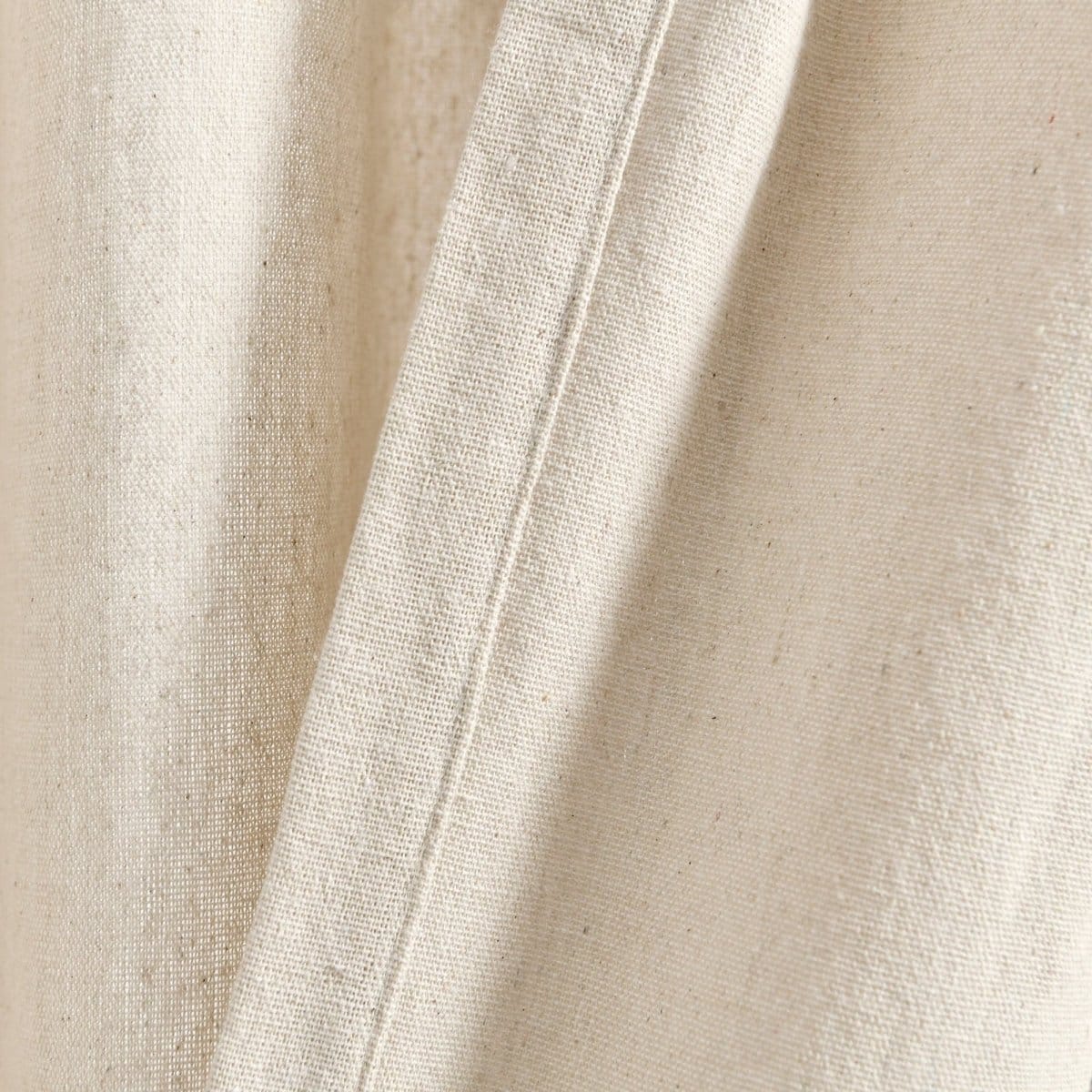 LushDecor Boho Pom Pom Tassel Faux Linen Window Curtain Panel - view 57