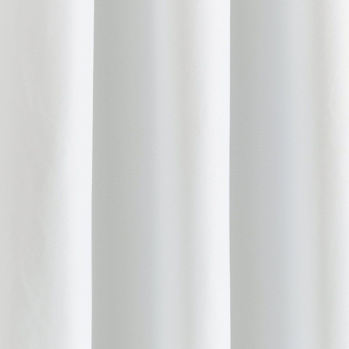 Allison Ruffle 100% Blackout Window Curtain Panel