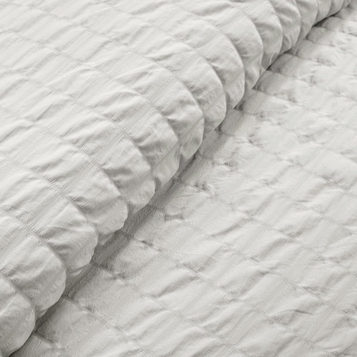 LushDecor Crinkle Textured Dobby Comforter Set - view 31
