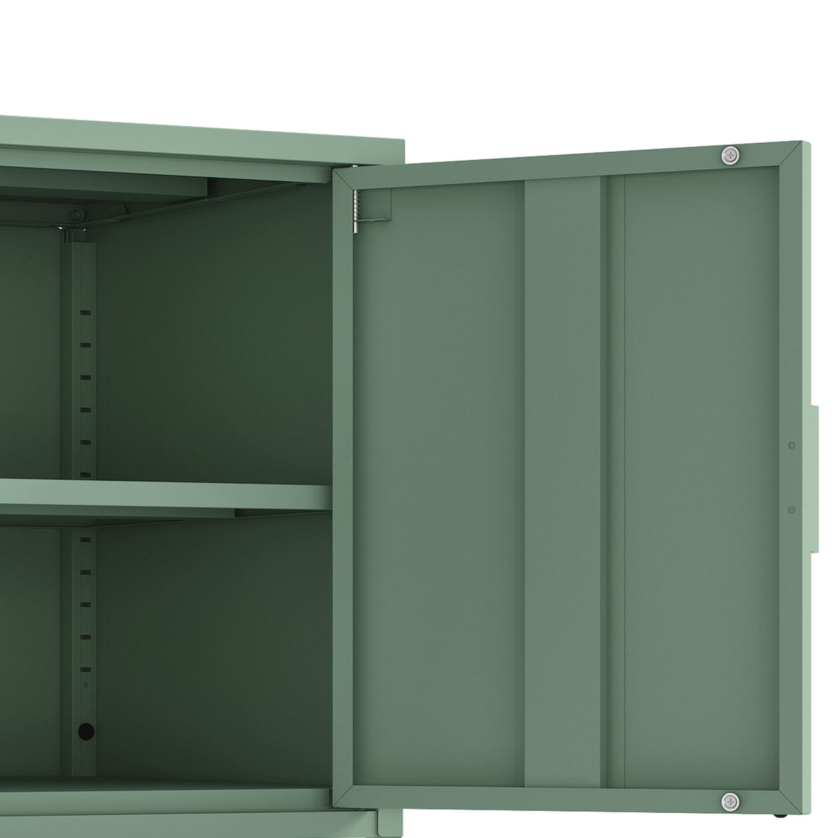 Ava - Accent Cabinet