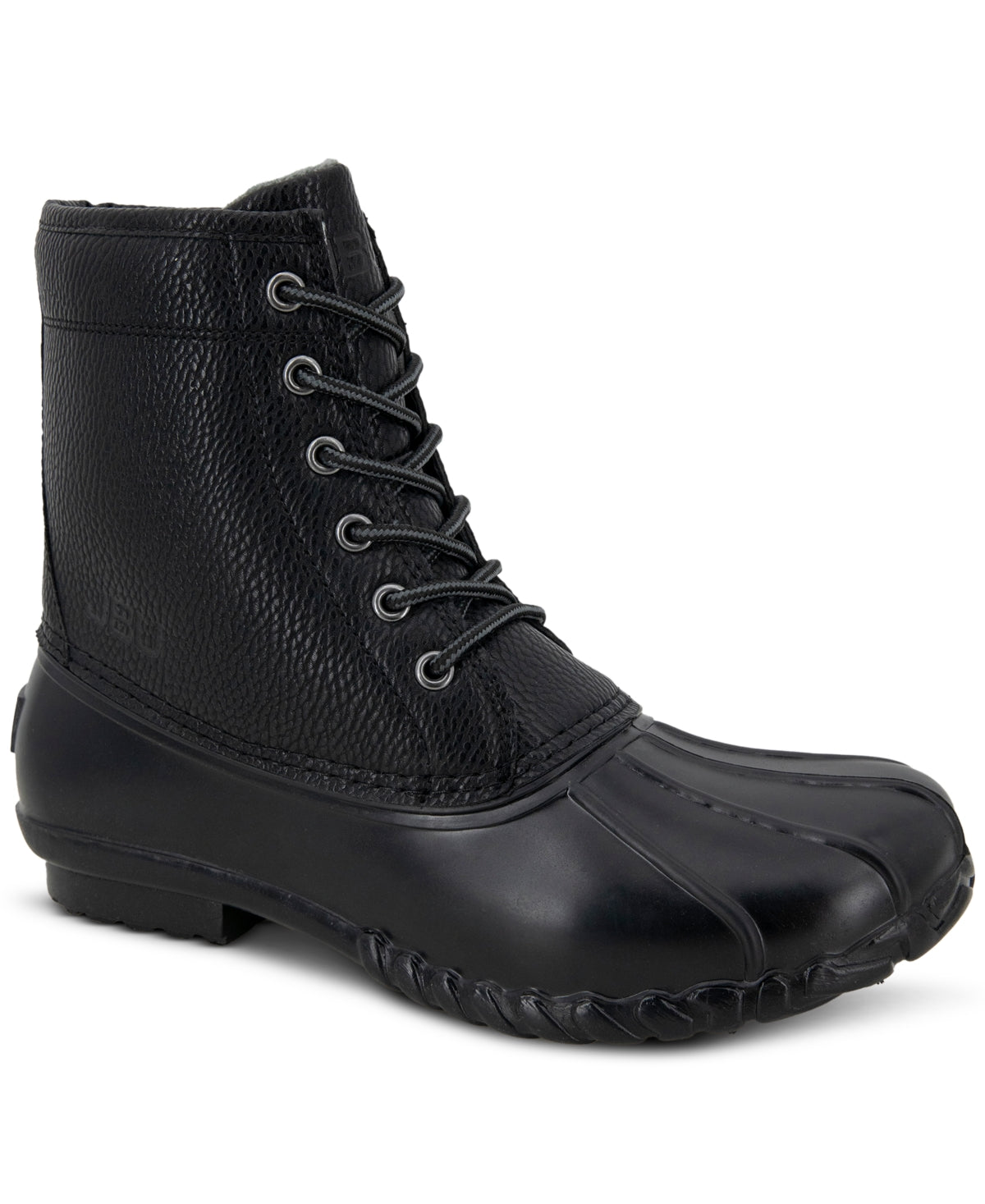 Jbu Men's Maine Waterproof Duck Boot