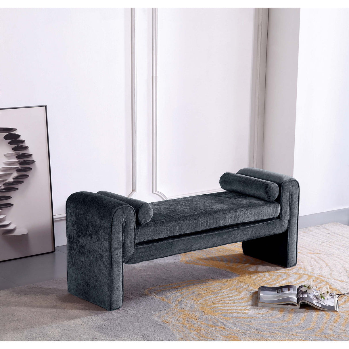 Concord - Accent Bench