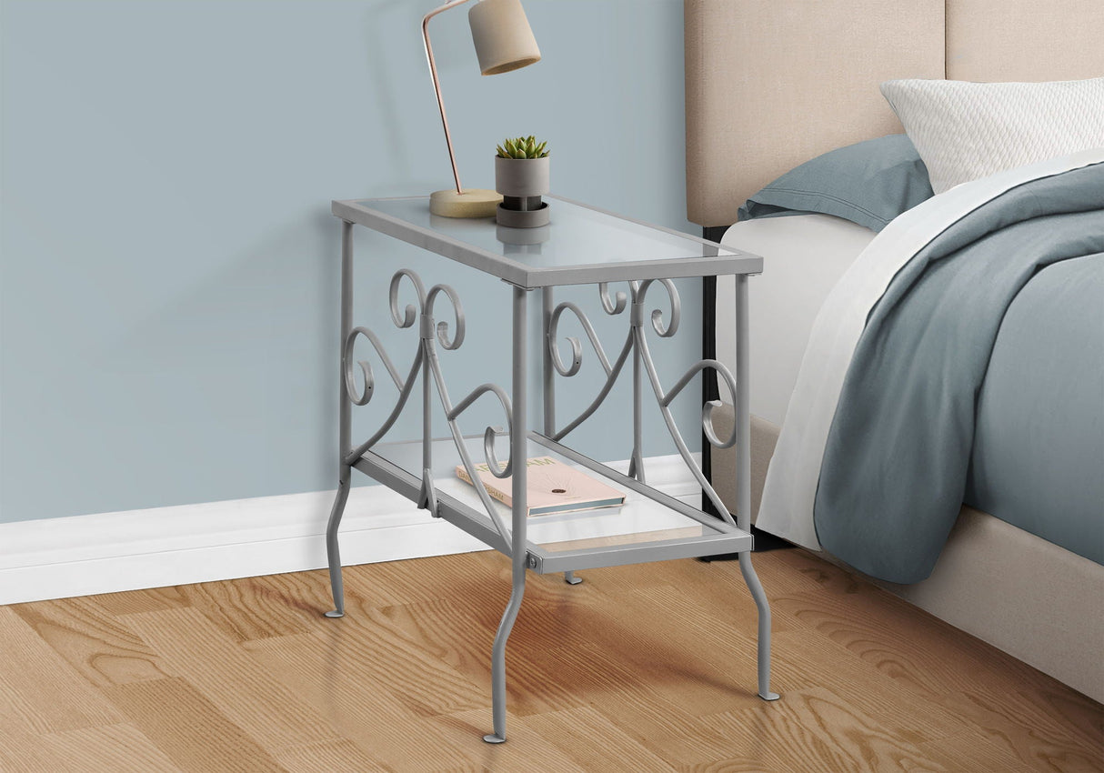 Elegant Design Accent Table, Side Traditional - Best Buy Furniture