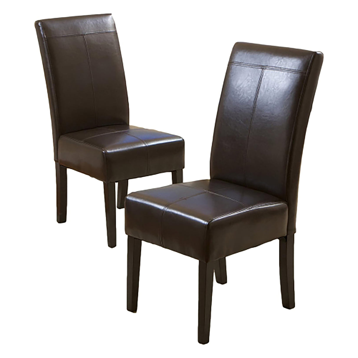 PERTICA KD Dining Chair 2pcs Set