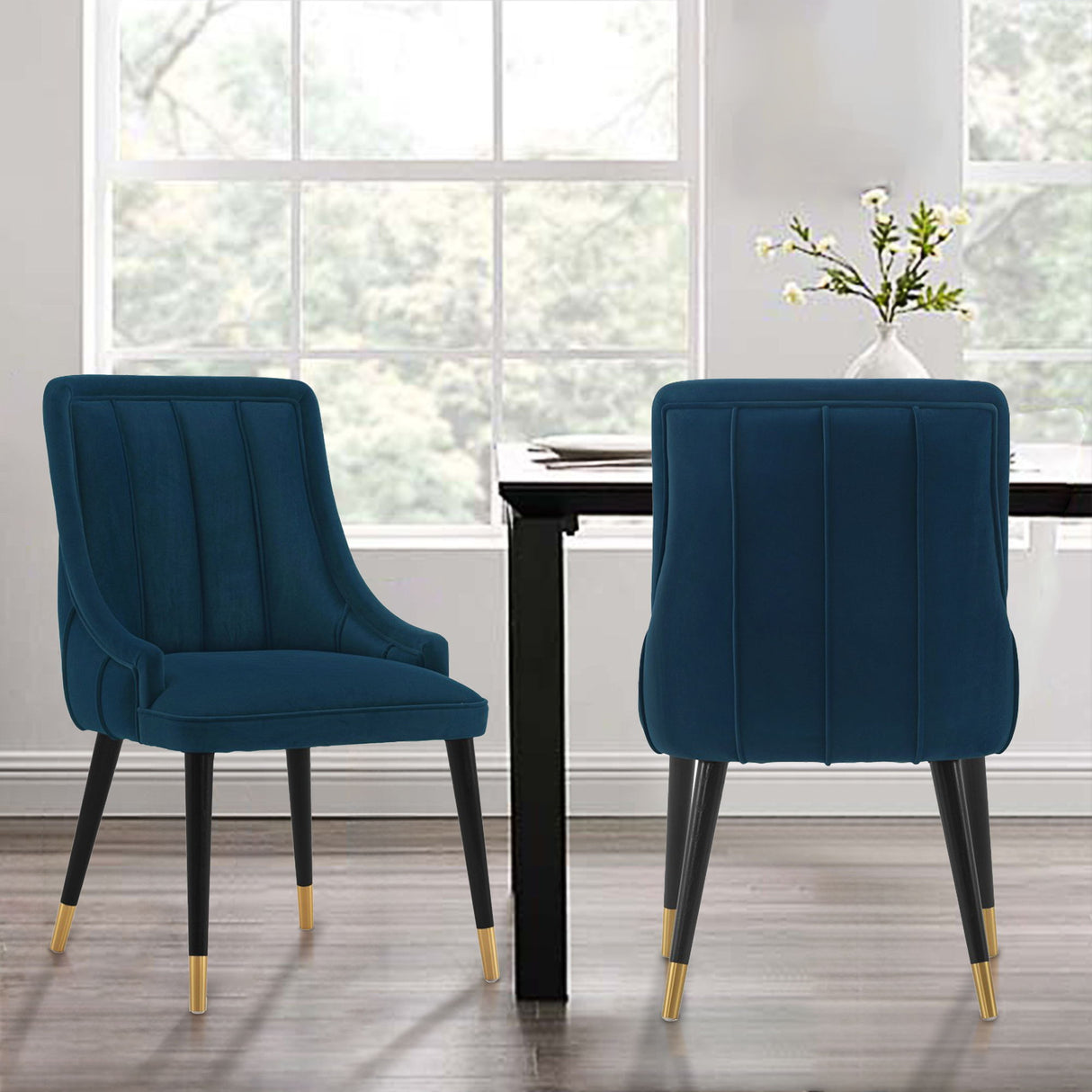 Eda - Dining Chair