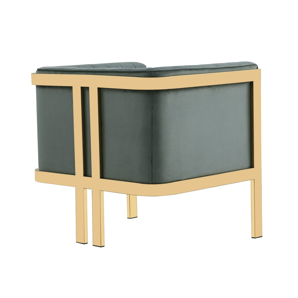 Paramount - Lounge Chair