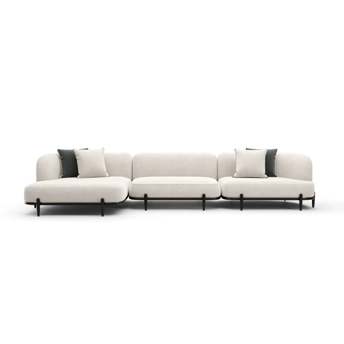 Madera Sectional