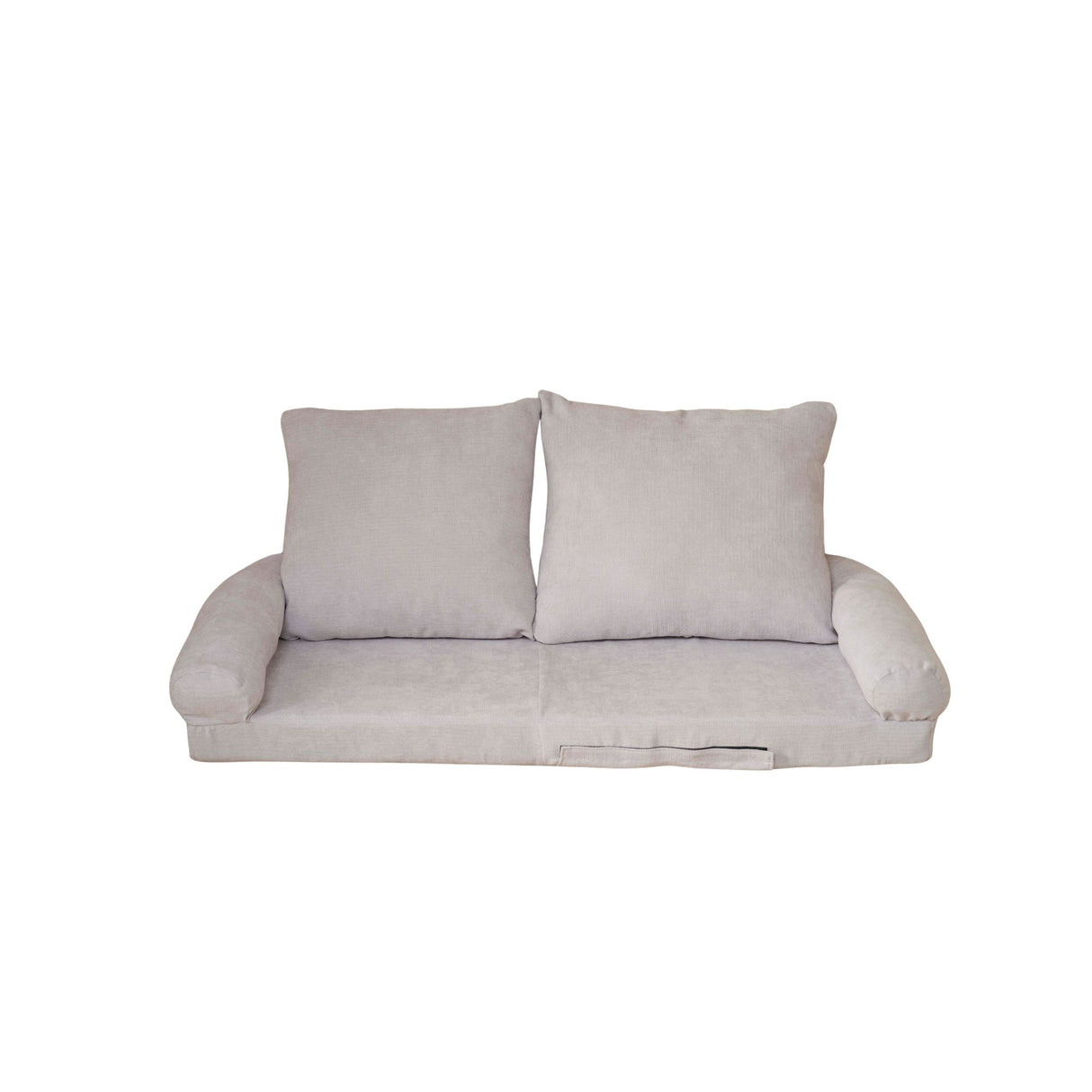 Convertible Fold-Out Single Sofa Bed