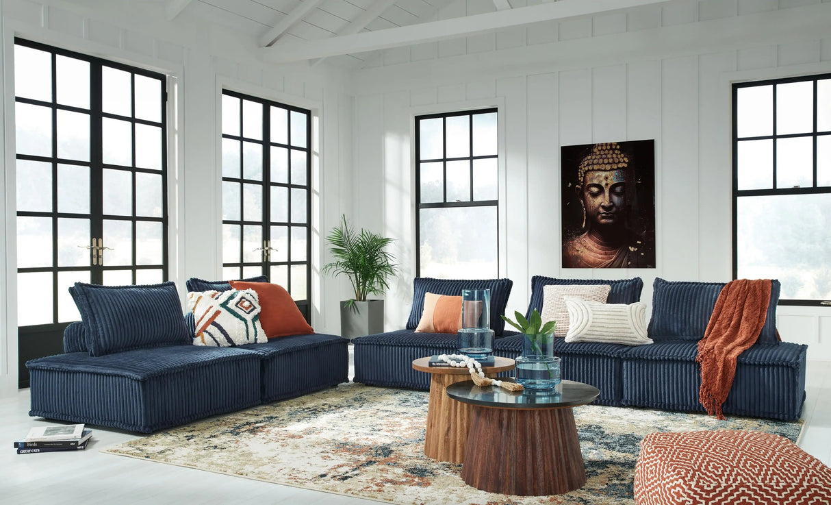 Bales - Sectional - Best Buy Furniture