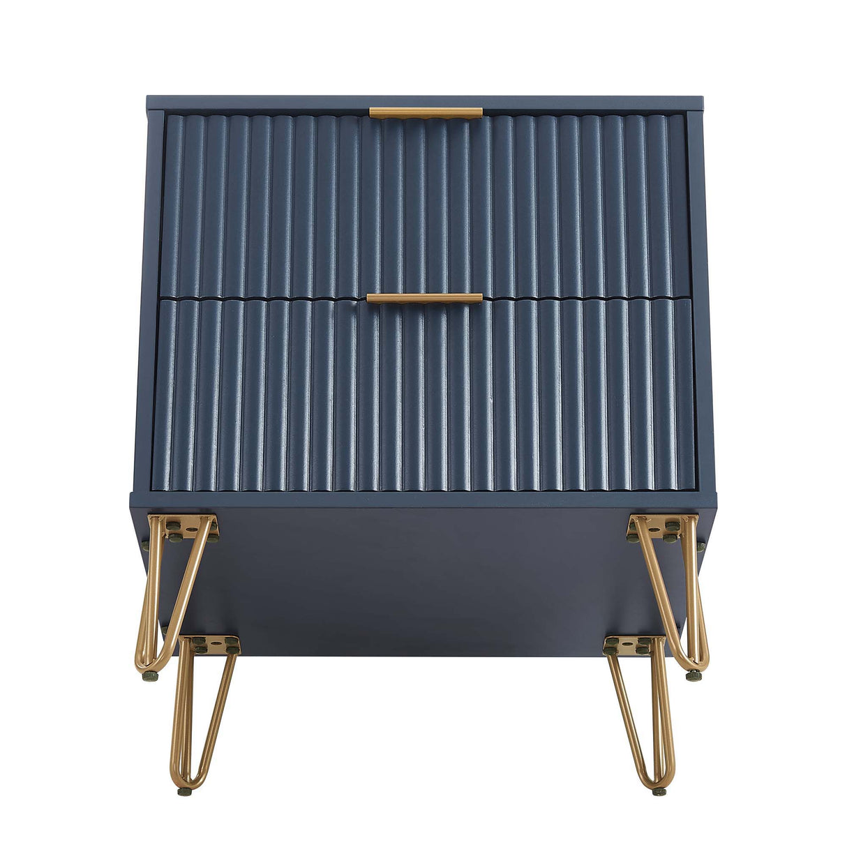 Dumbo - Nightstand With 2 Drawers