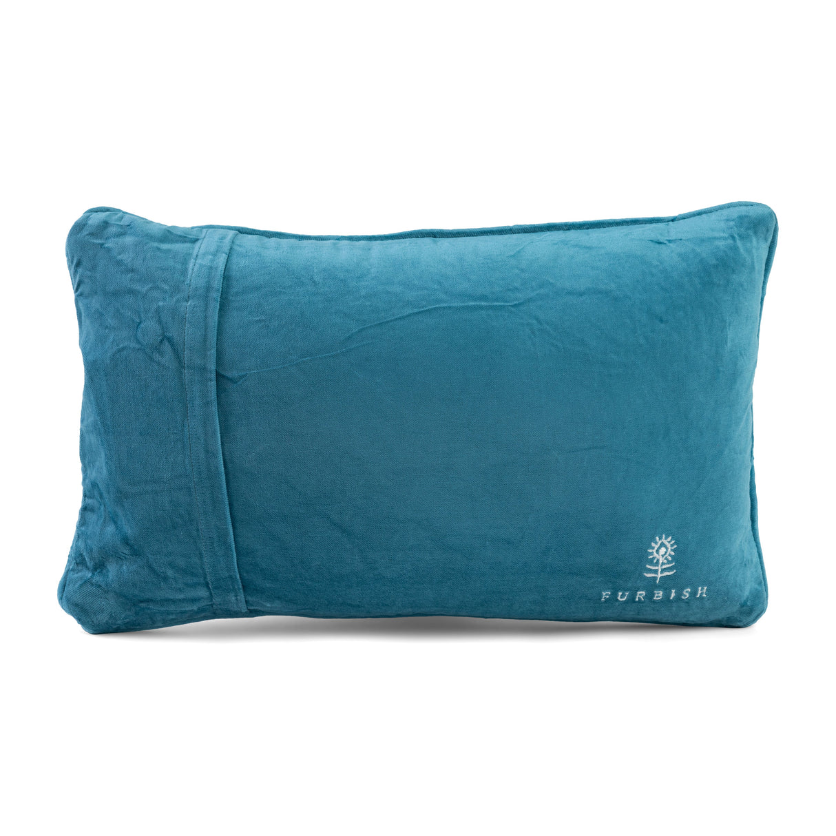 Goal Digger Needlepoint Pillow