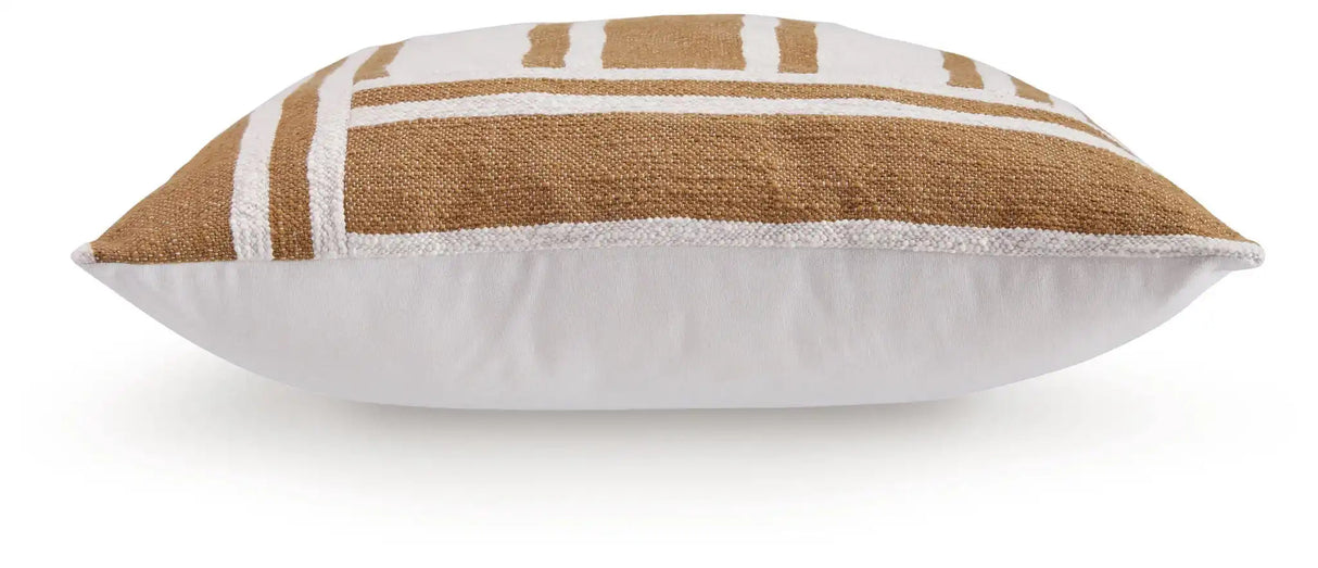 Darrman - Pillow - Best Buy Furniture