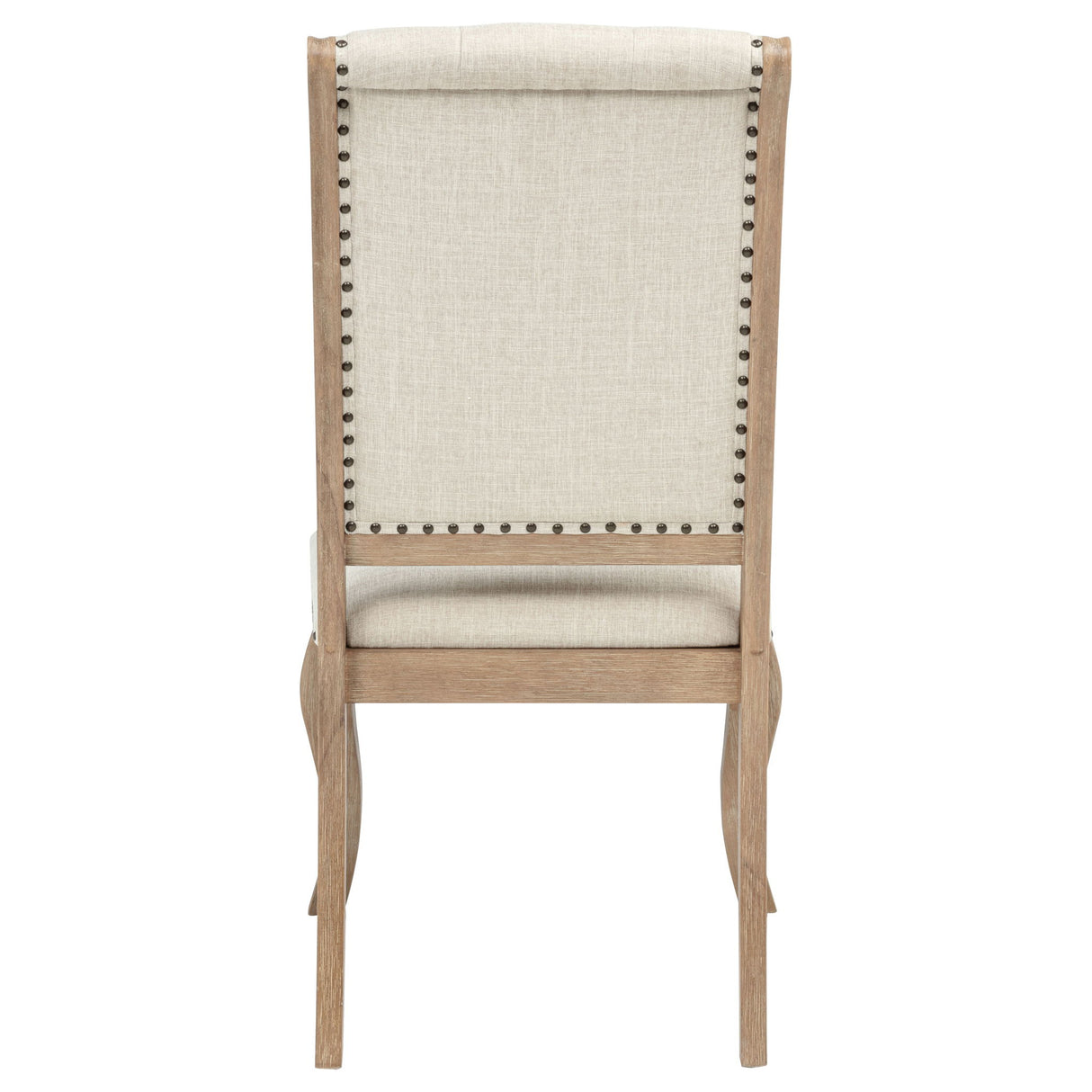 Fremont - Tufted Back Dining Chair (Set of 2)