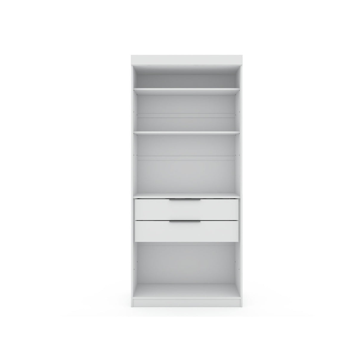 Mulberry - Wardrobe Closet