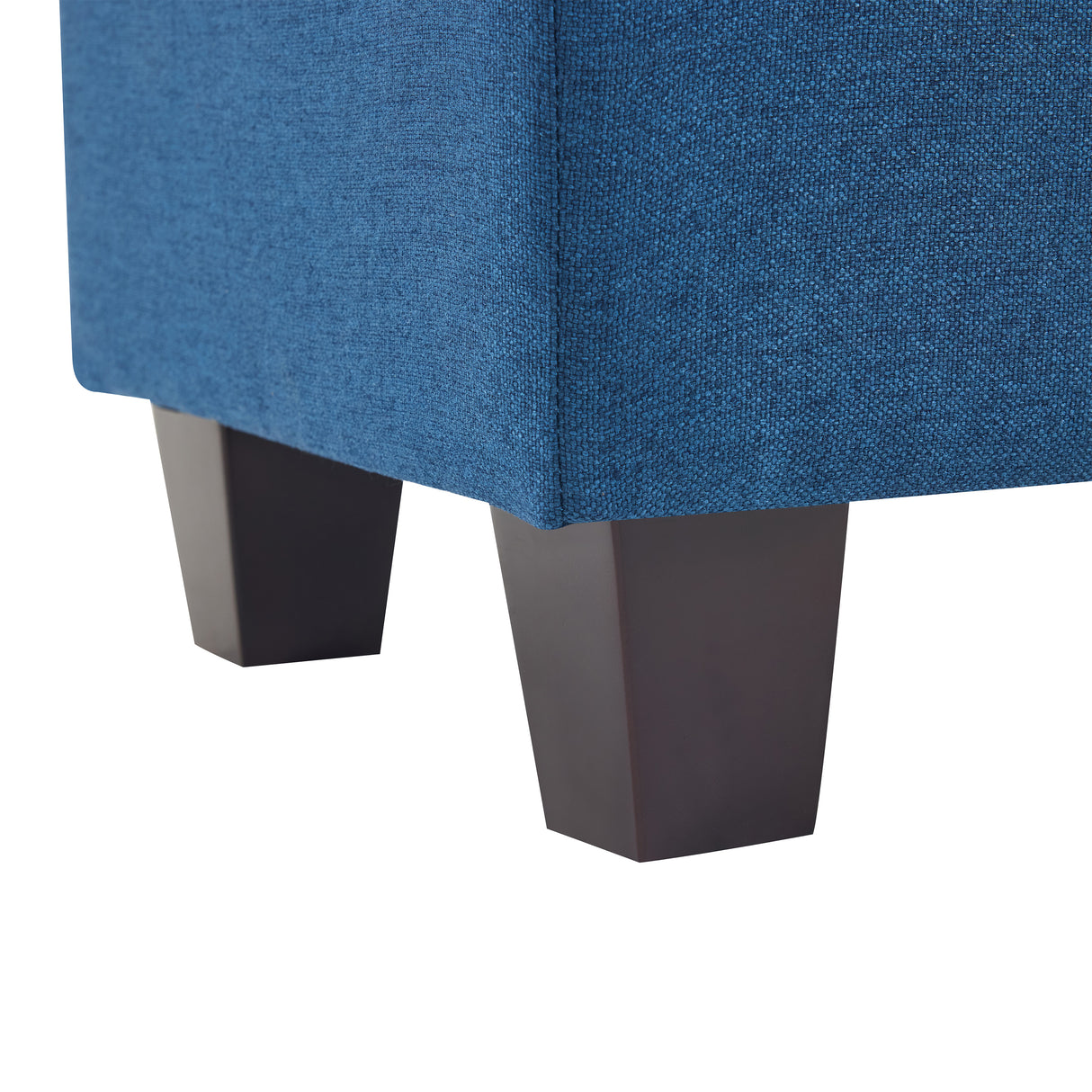 Upholstered Ottoman