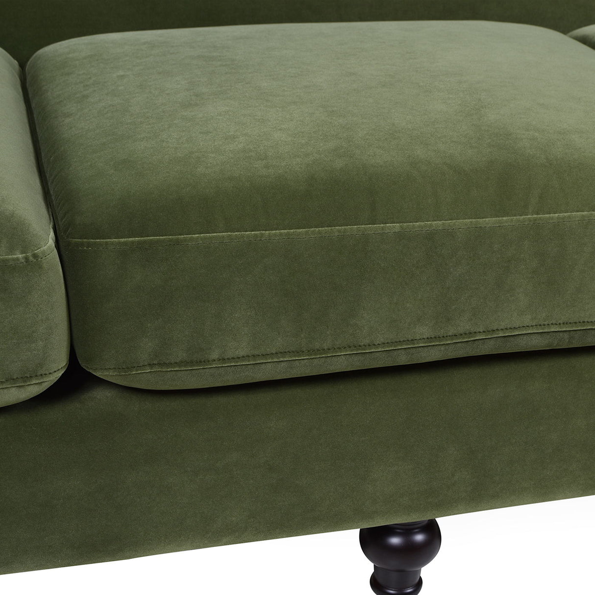 Alana Lawson - Three Cushion Tightback Sofa
